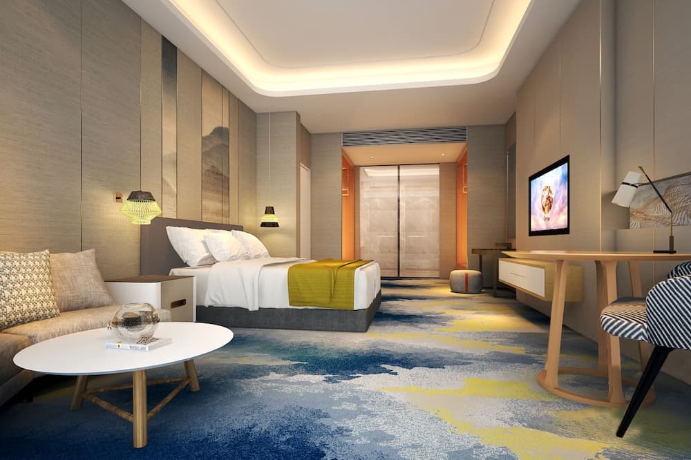 Holiday Inn Xining Datong by IHG