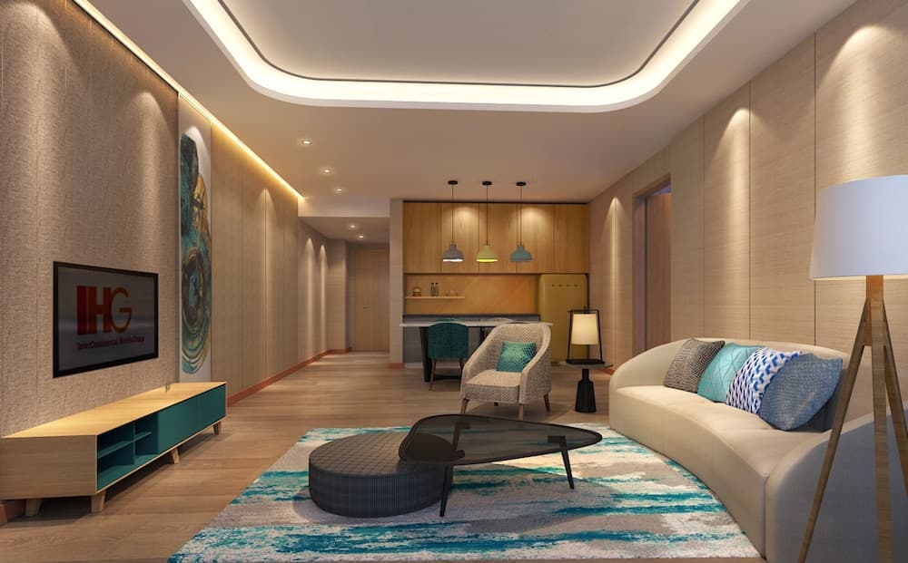 Holiday Inn Xining Datong by IHG