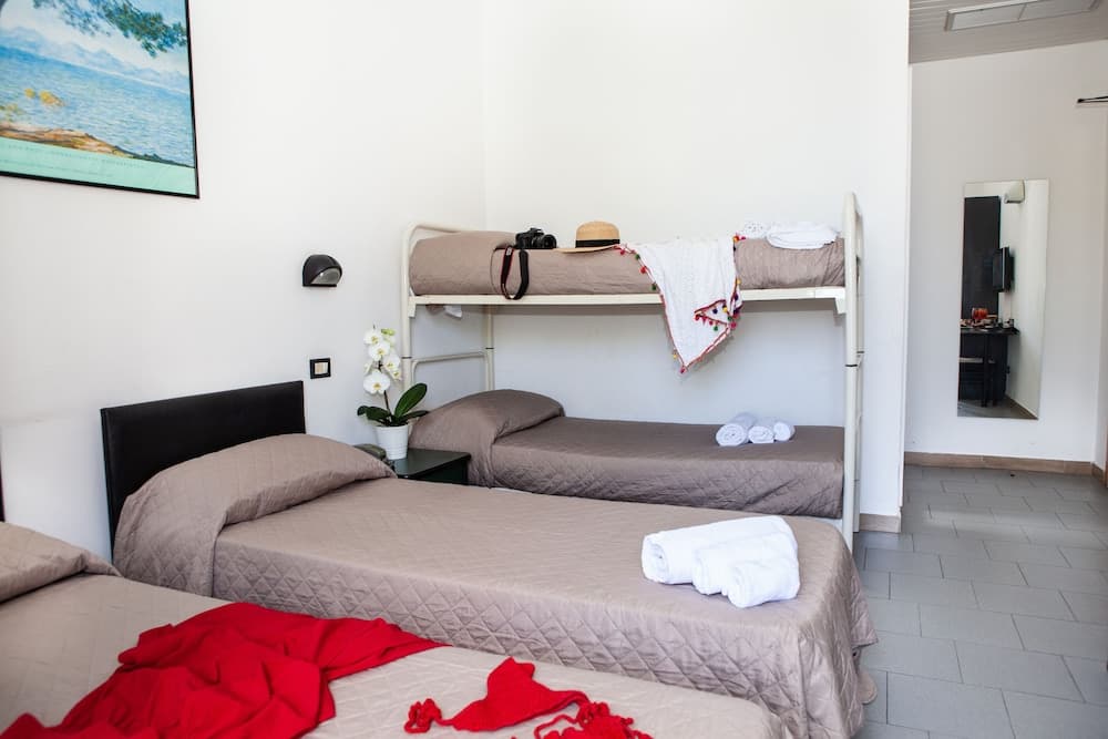 Hotel La Torretta Bramante