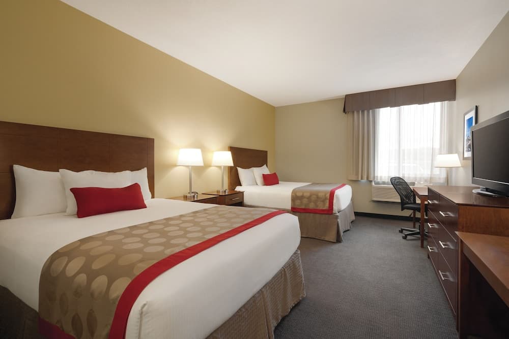 Bakken Airport XWA Hotel & Studios