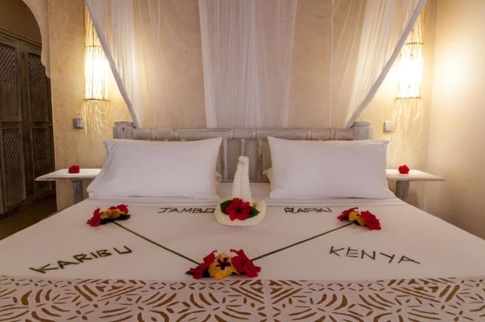 Seven Islands Resort