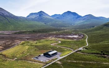 Kinloch Ainort Apartments