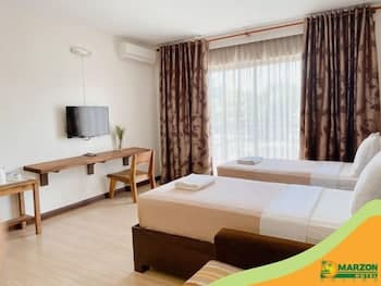 Marzon Hotel Kalibo