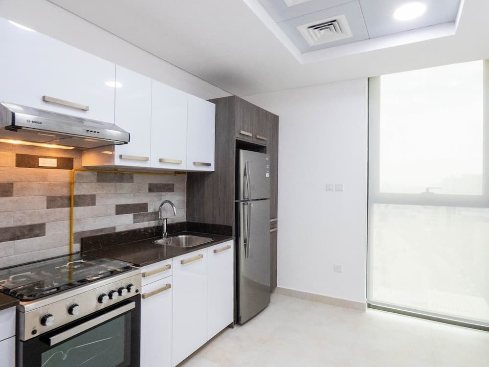 Stylish 1BR Apartment in Al Barsha Dubai
