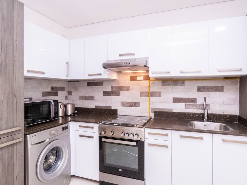 Stylish 1BR Apartment in Al Barsha Dubai