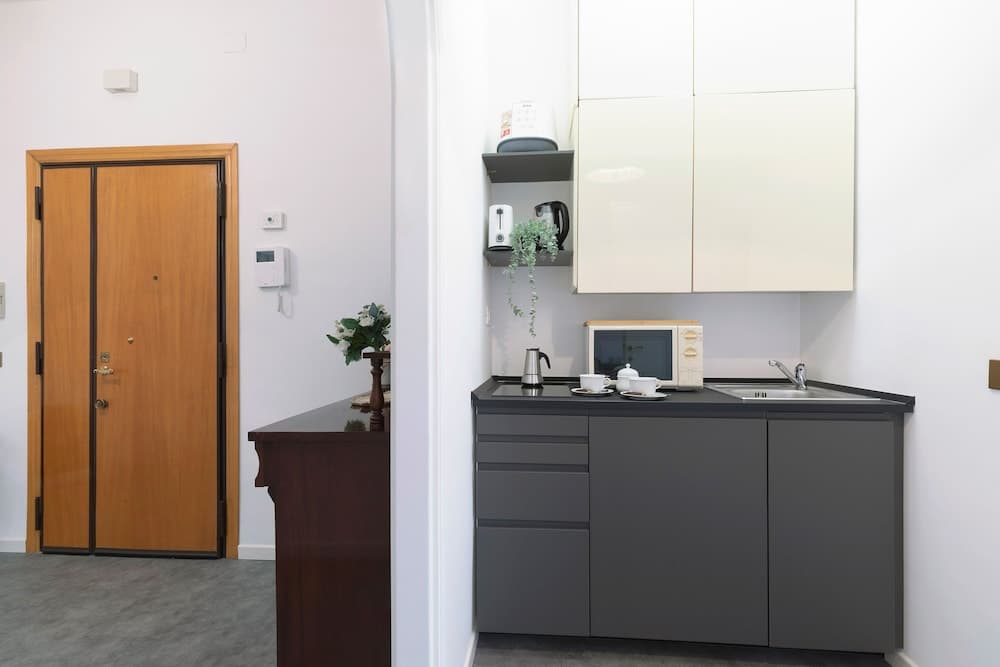 Rome As You Feel - Zoccolette Apartment