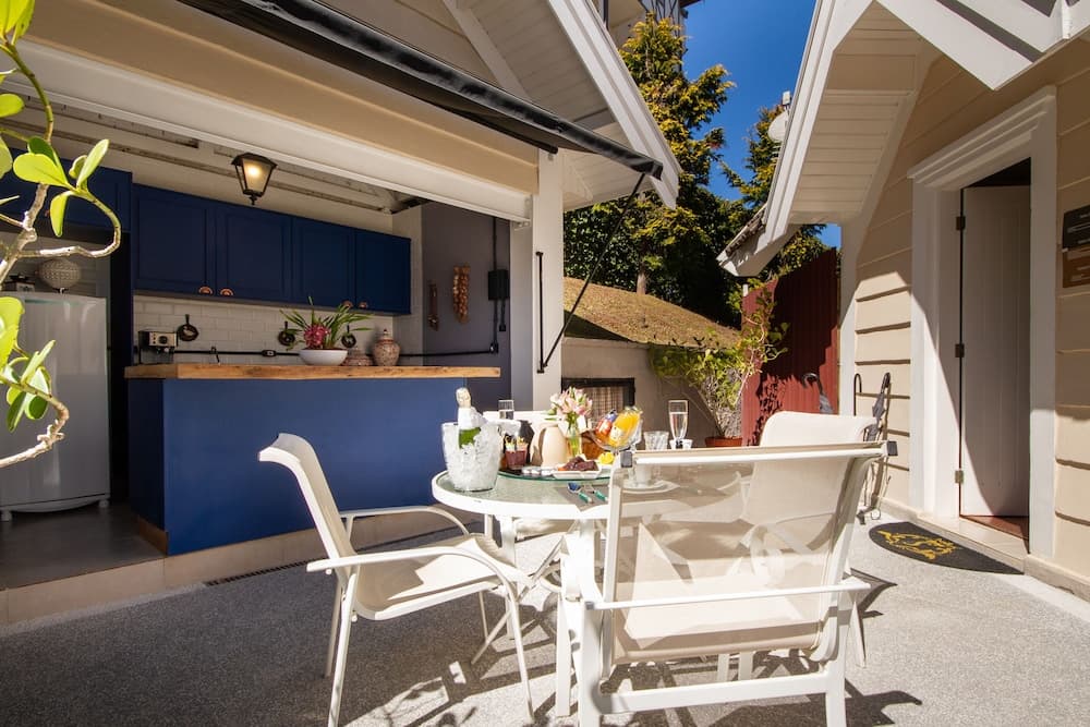 Secreto Boutique Hotel