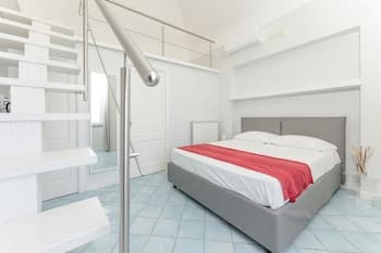 Marina Grande - Gioia Apartments