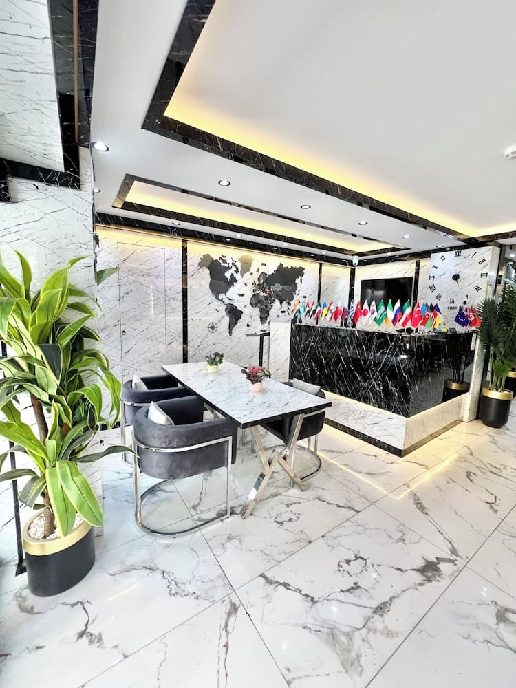 Taksim Larissa Hotel