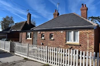 Seaside Retreat - Rye Harbour