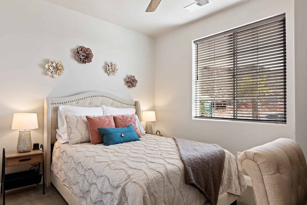 Escondido Cove by RedAwning