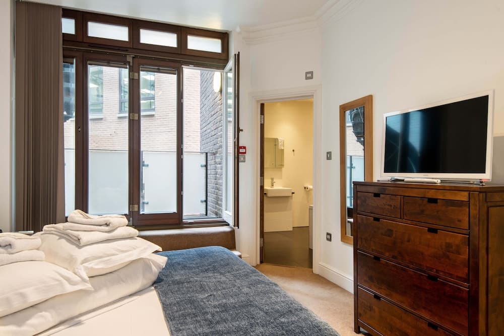 48 Bishopsgate by City Living London