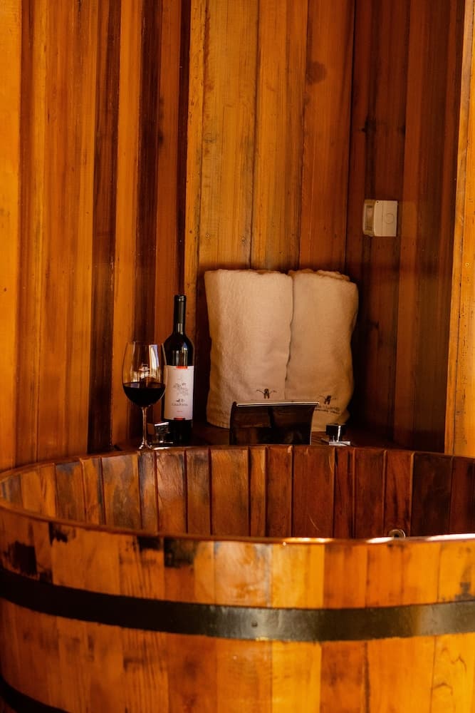 Villa Vinicolla Hospedagem Conceito (junto à Vinícola Casa Postal)