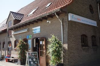 EuroParcs Poort van Maastricht