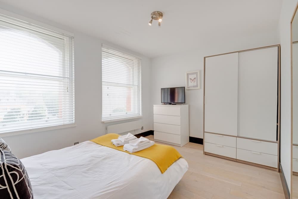 Heinze Building by City Living London