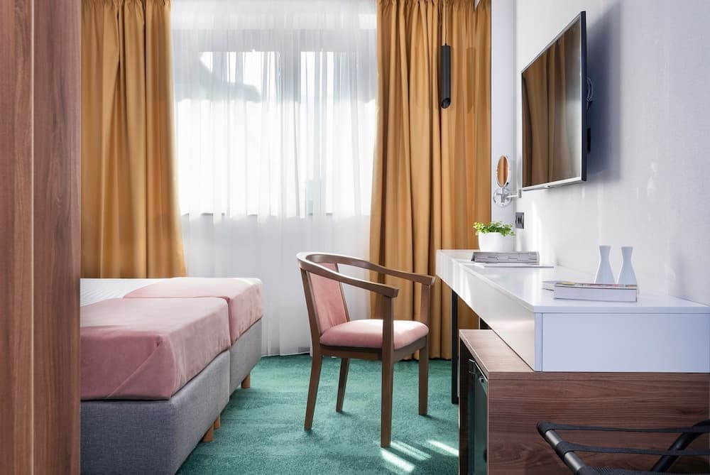 Hotel Tim's Apartments