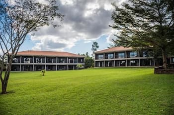 The Royal Solwezi Hotel
