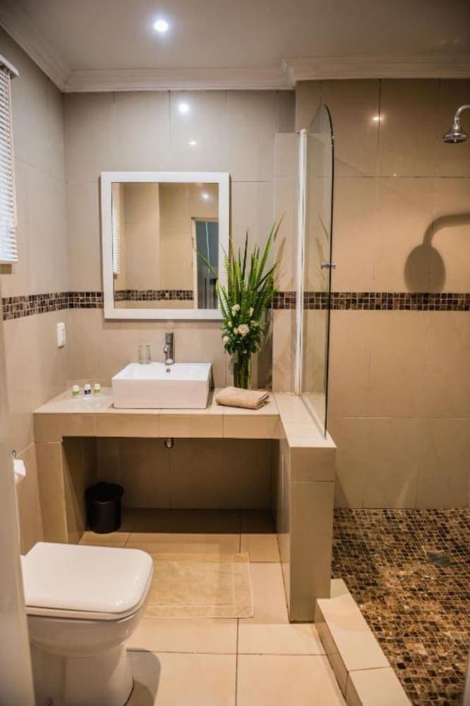 The Royal Solwezi Hotel