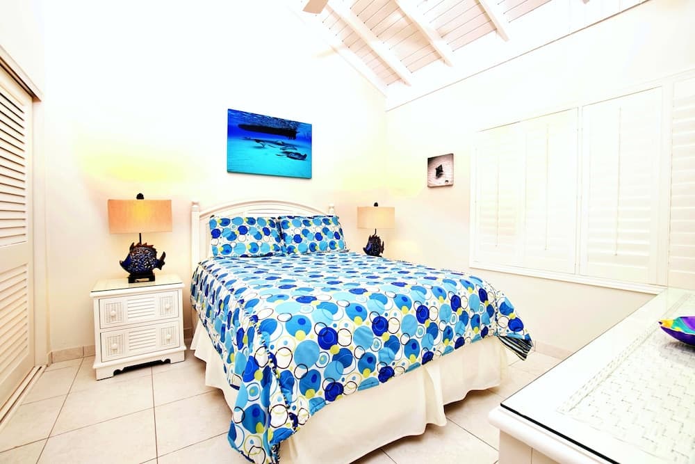 Villas of the Galleon