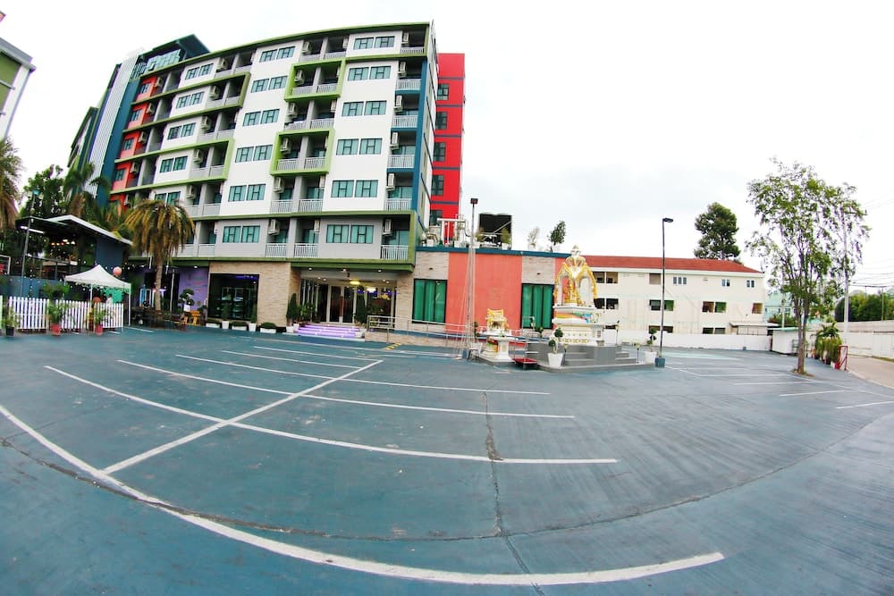 hotel image