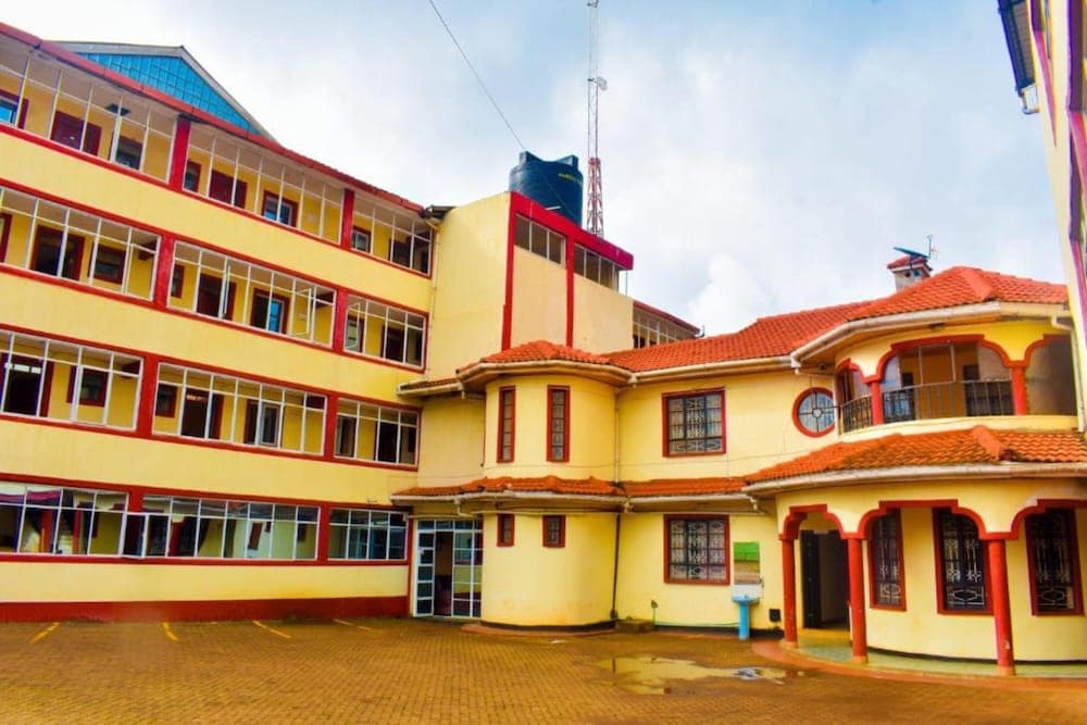 hotel image