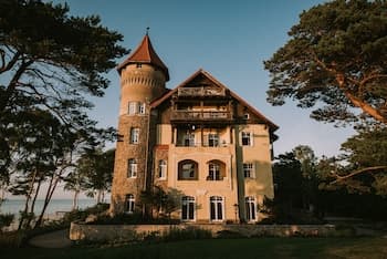 Zamek Łeba Resort & SPA