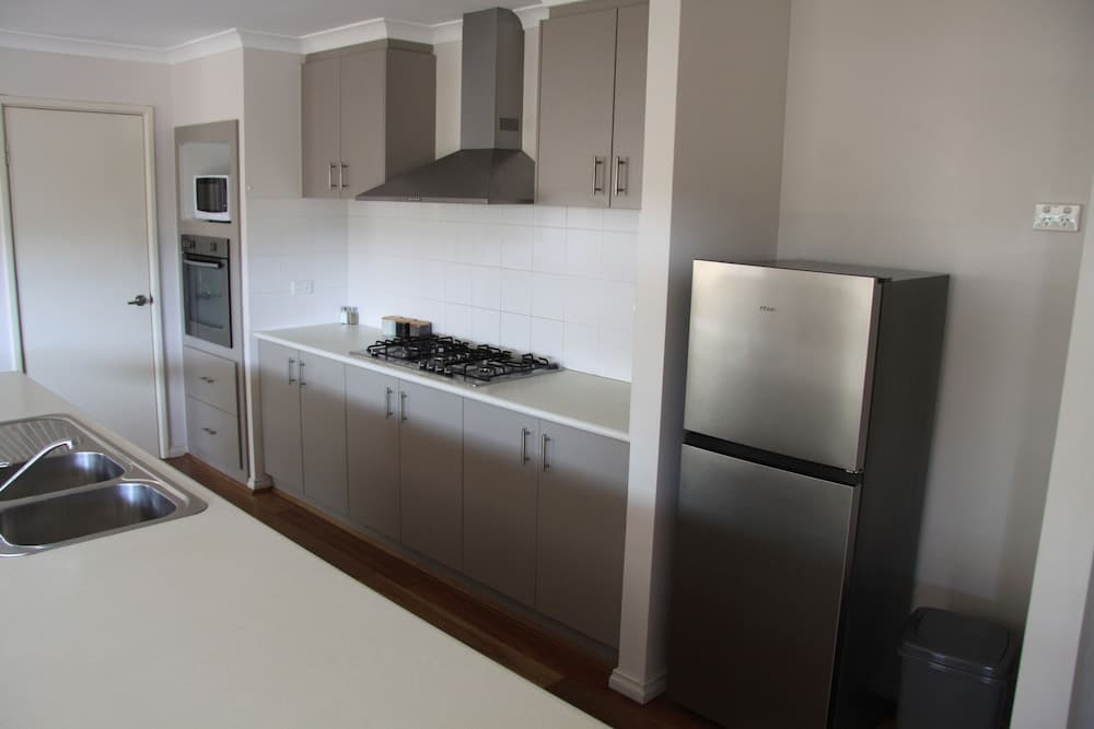 Southern River Family Accommodation