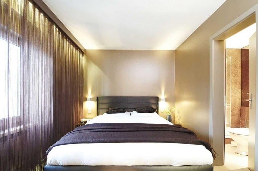 VISIONAPARTMENTS Zurich Cramerstrasse 8-12