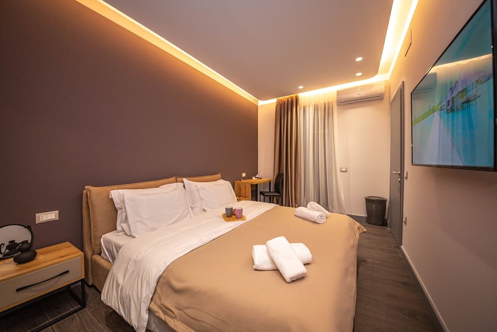 Blloku Unique Apartments