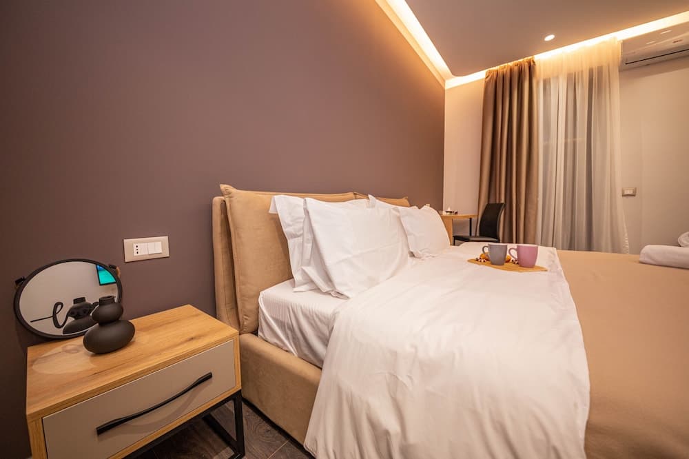 Blloku Unique Apartments