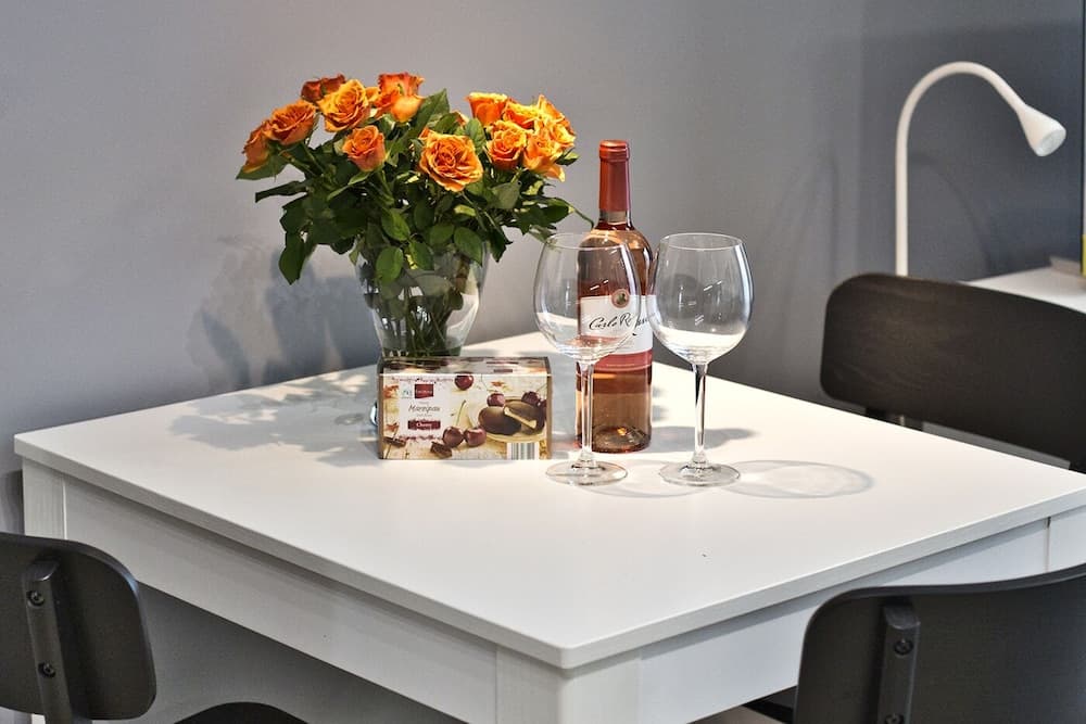 P&O Apartments Anny German - Żoliborz