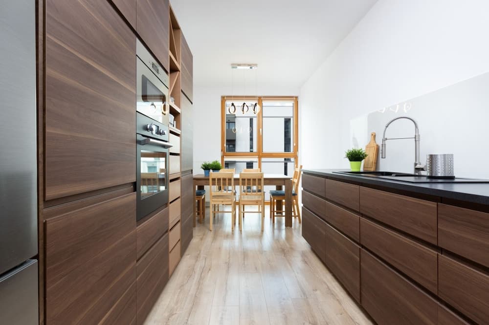 P&O Apartments Kasprzaka III