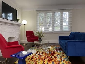 Gather Around the Mid-century Table