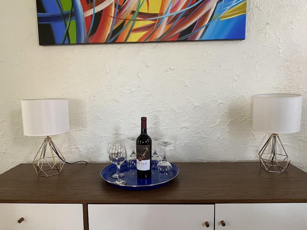 Gather Around the Mid-century Table