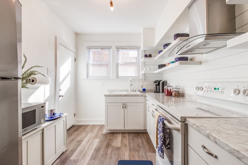 Gather Around the Mid-century Table