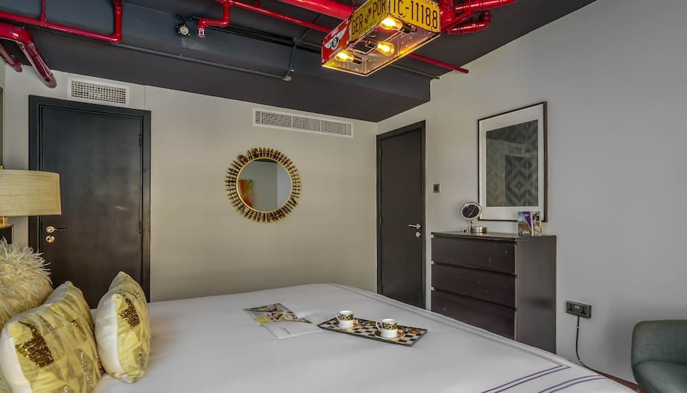 Dream Inn Apartments - Bahar JBR