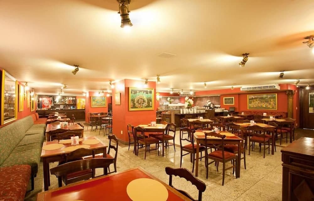 Hospedagem e translado para concurseiros - Hostel