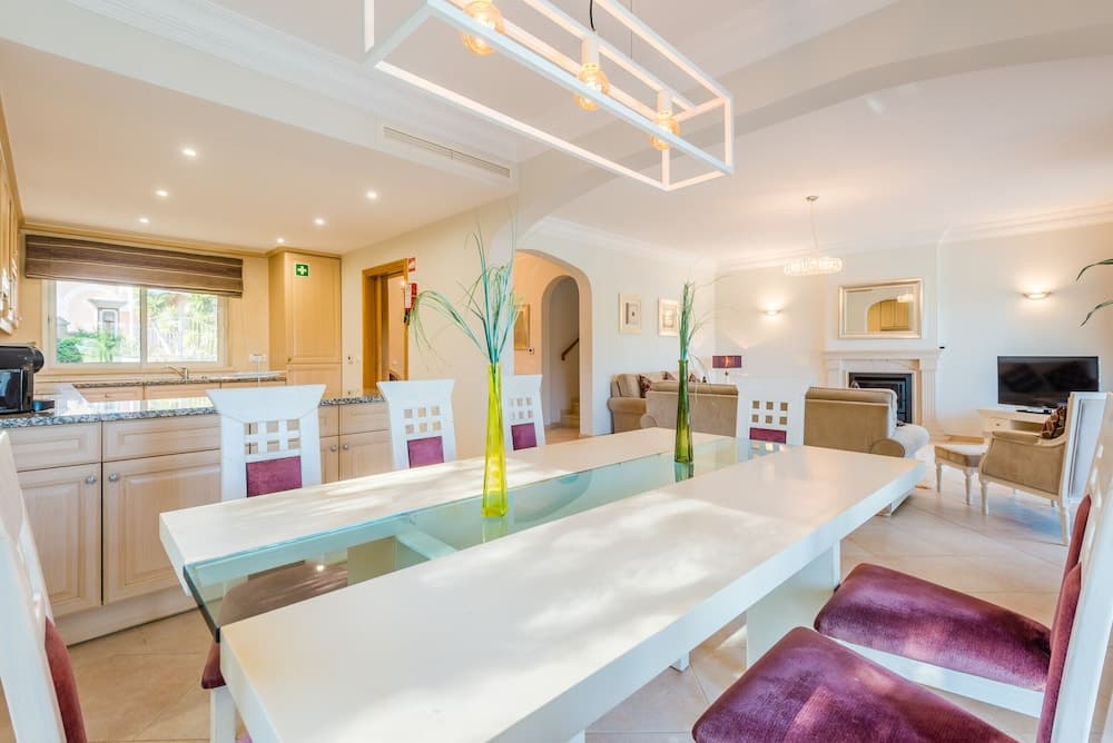 Boavista Golf and Spa Resort - Villa