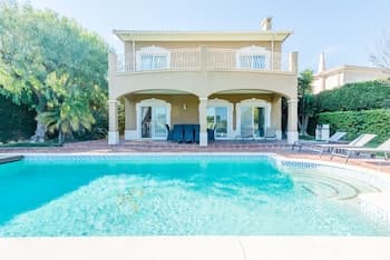 Boavista Golf and Spa Resort - Villa