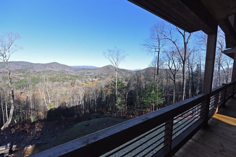 High Ridge Lodge- Epworth GA