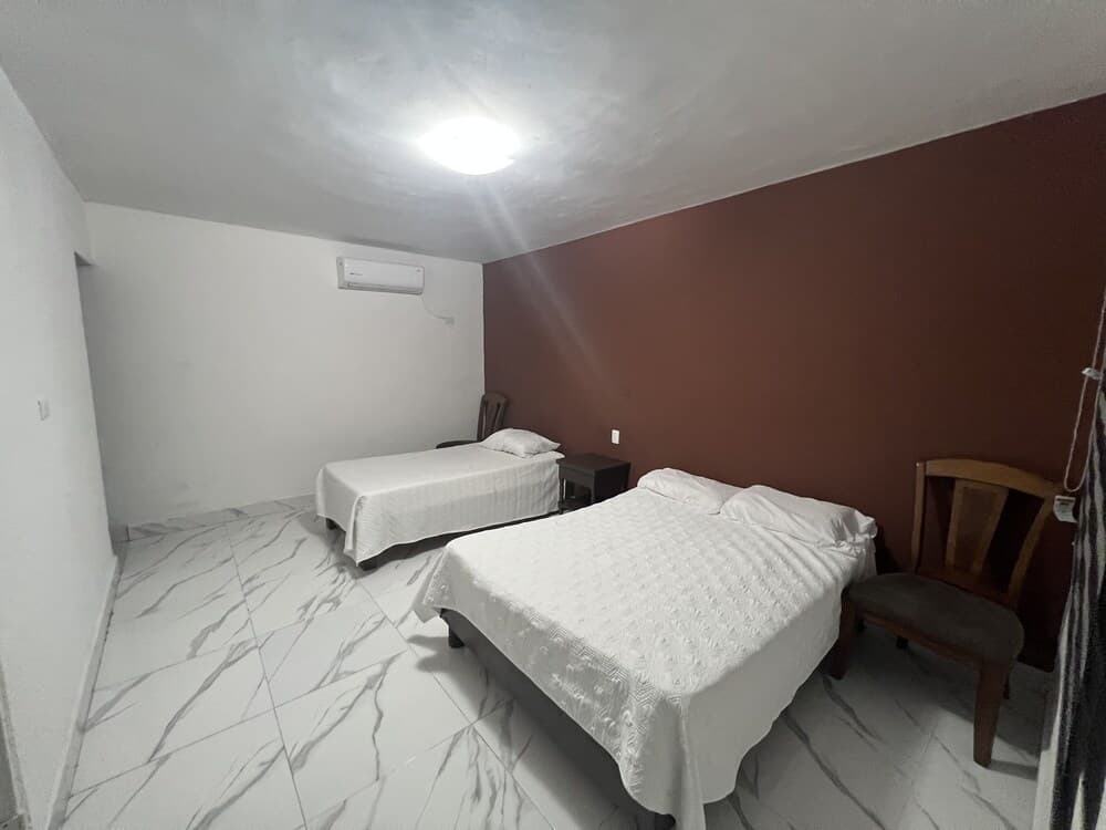 Hotel & Suites Hacienda Santa Maria