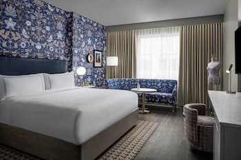 The Dorian, Autograph Collection