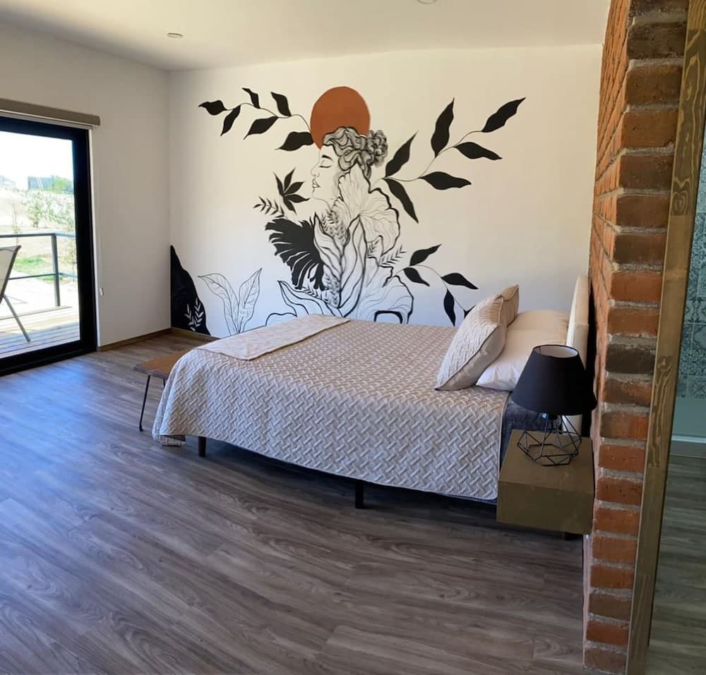 Palta 60 Valle de Guadalupe