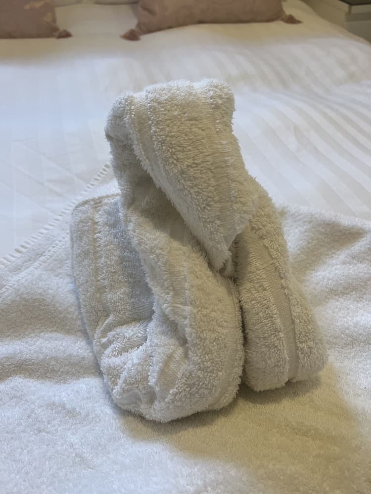 Habberly House Hotel