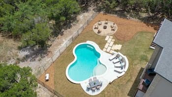 Luxury Lakeview Home W/pool-beach and Boat Access