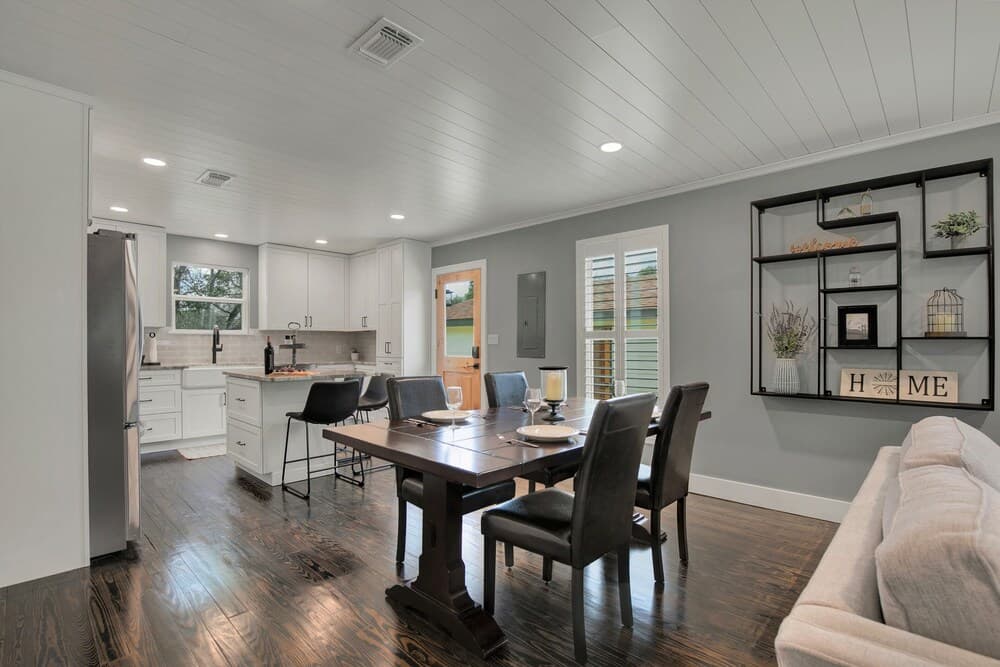 Charming Home W/firepit&grill 5min From Mercer St!