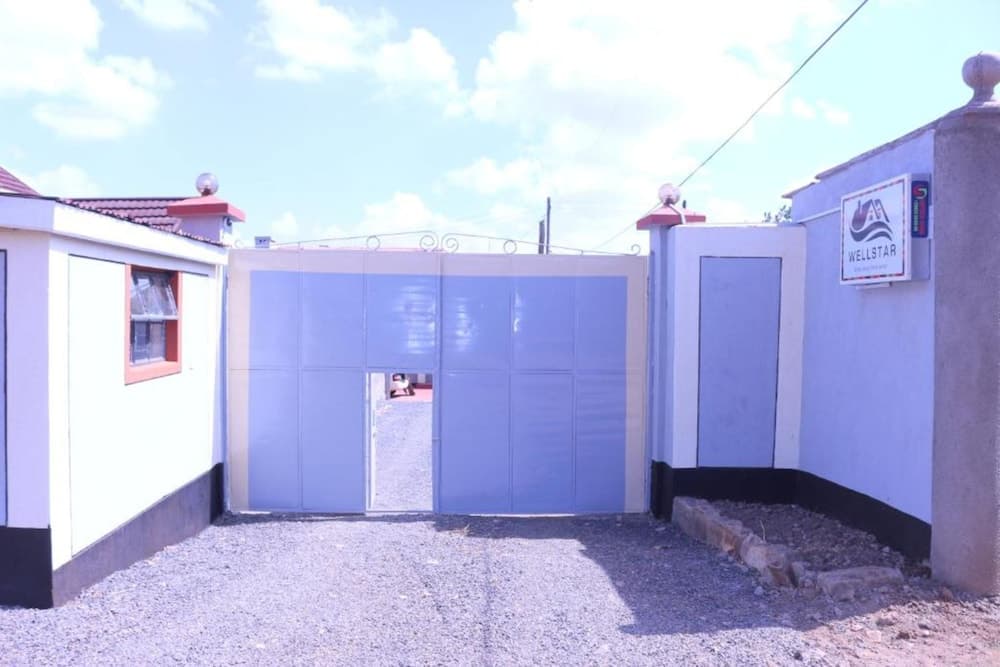 Well Star Guest House