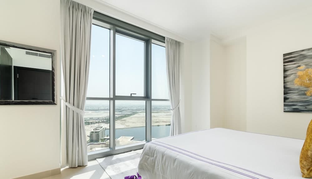 Dream Inn Apartments - Creek Harbour