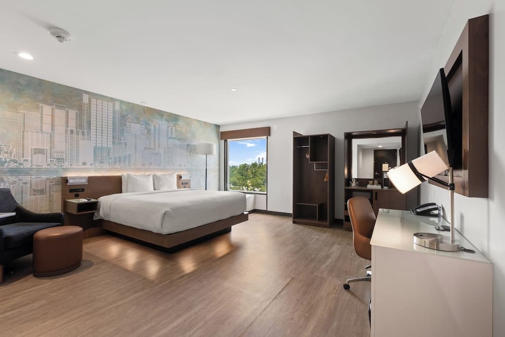 Cambria Hotel Orlando Universal Blvd