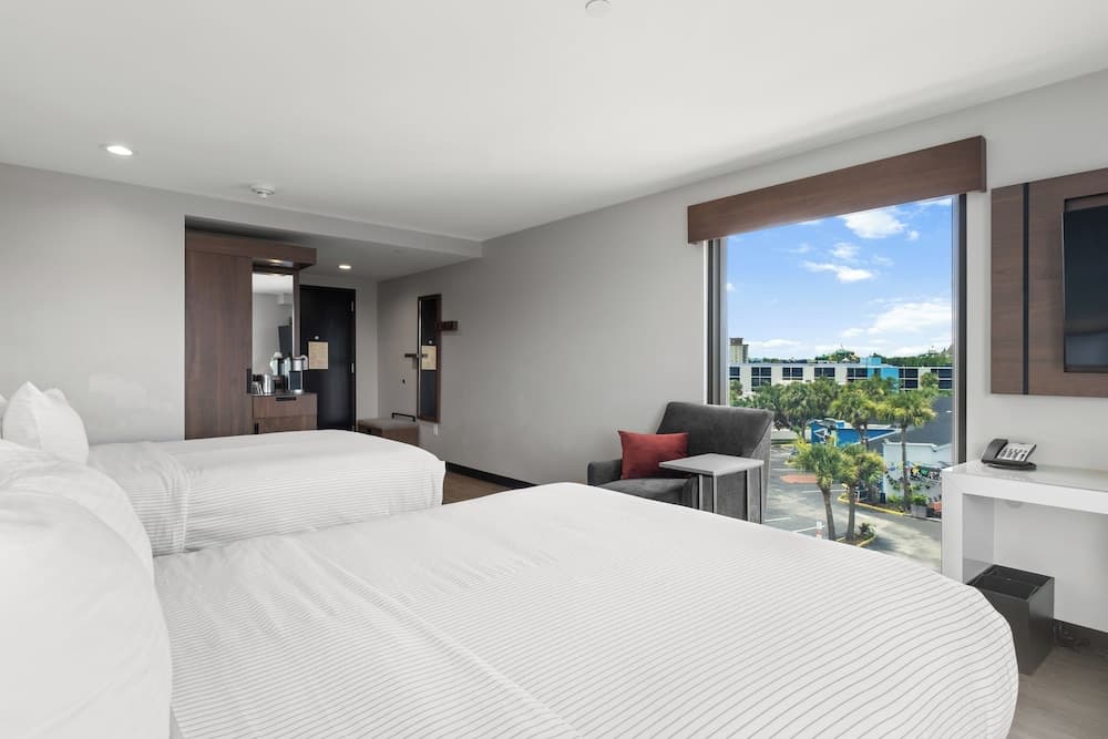 Cambria Hotel Orlando Universal Blvd